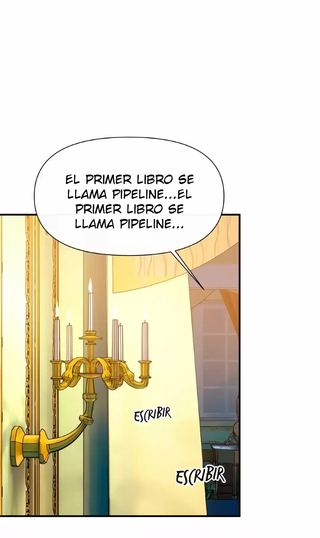 La Duquesa Monstruo y la Princesa por Contrato capítulo 46, página 44