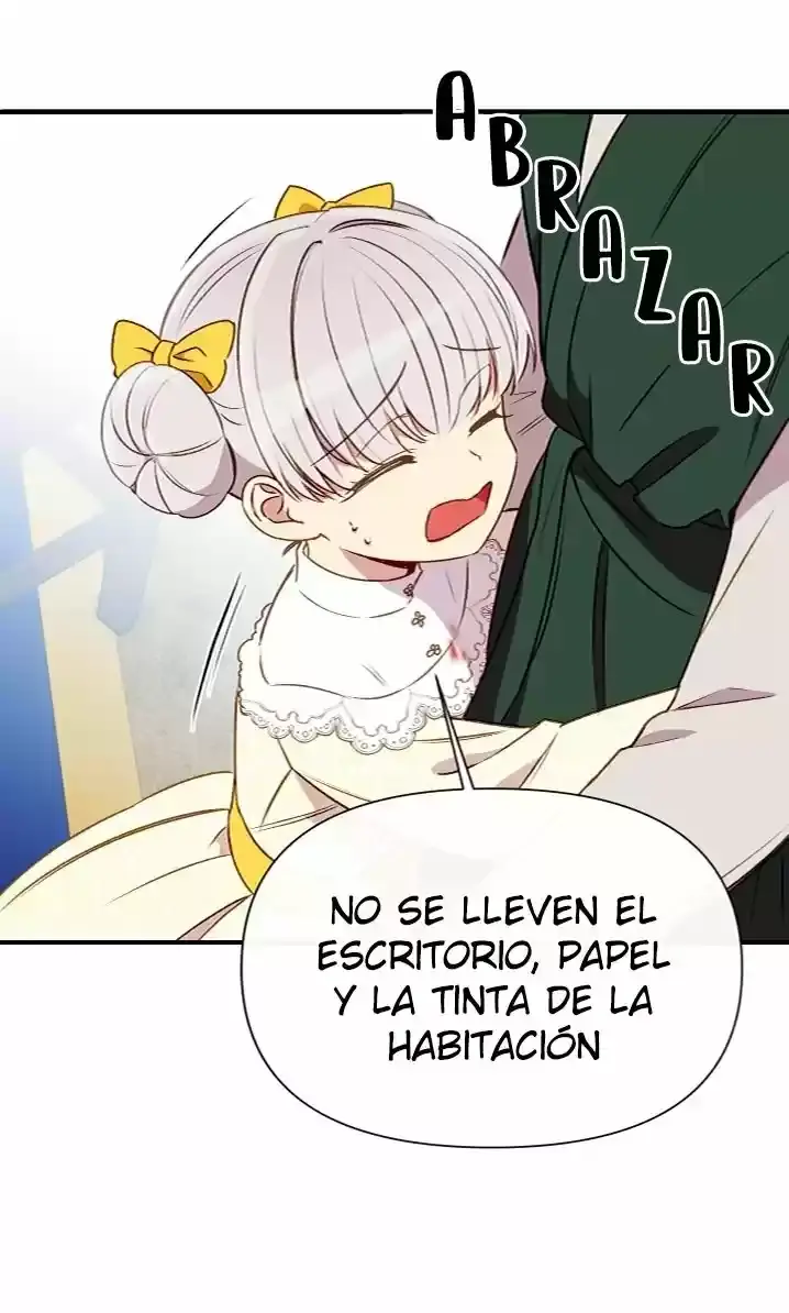 La Duquesa Monstruo y la Princesa por Contrato capítulo 47, página 11