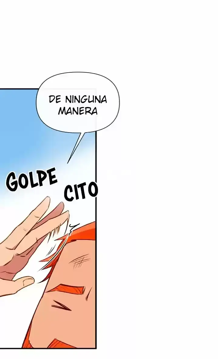 La Duquesa Monstruo y la Princesa por Contrato capítulo 47, página 15