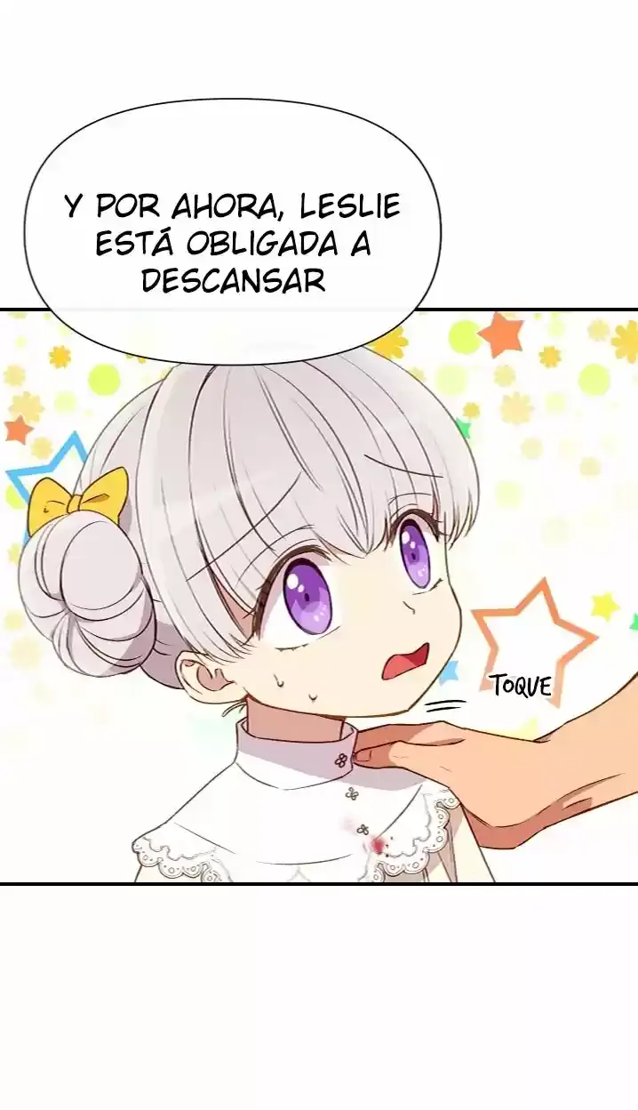 La Duquesa Monstruo y la Princesa por Contrato capítulo 47, página 17
