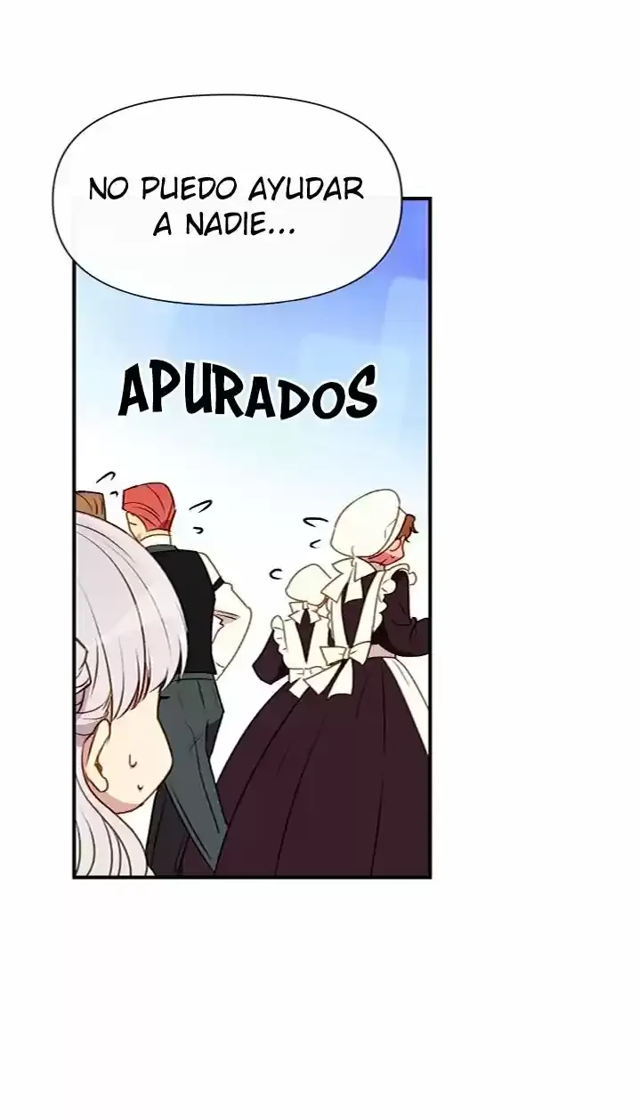 La Duquesa Monstruo y la Princesa por Contrato capítulo 47, página 21