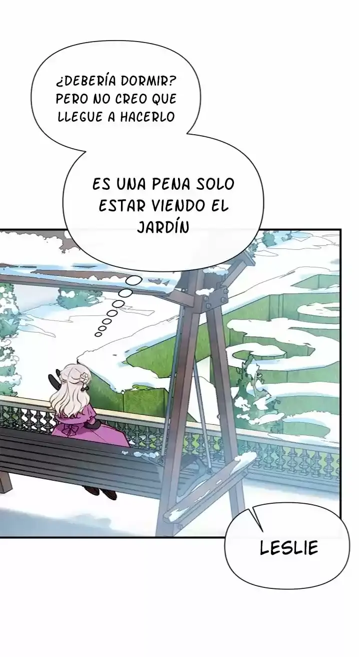 La Duquesa Monstruo y la Princesa por Contrato capítulo 47, página 22