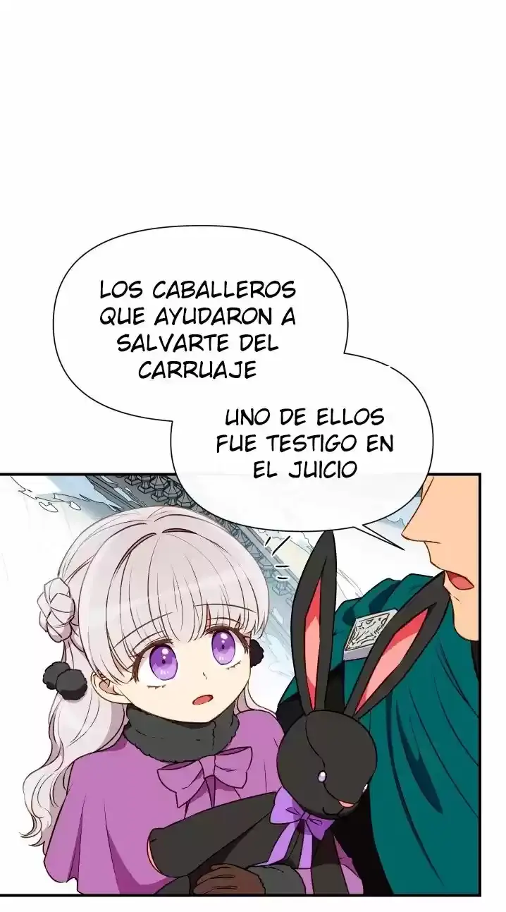 La Duquesa Monstruo y la Princesa por Contrato capítulo 47, página 29