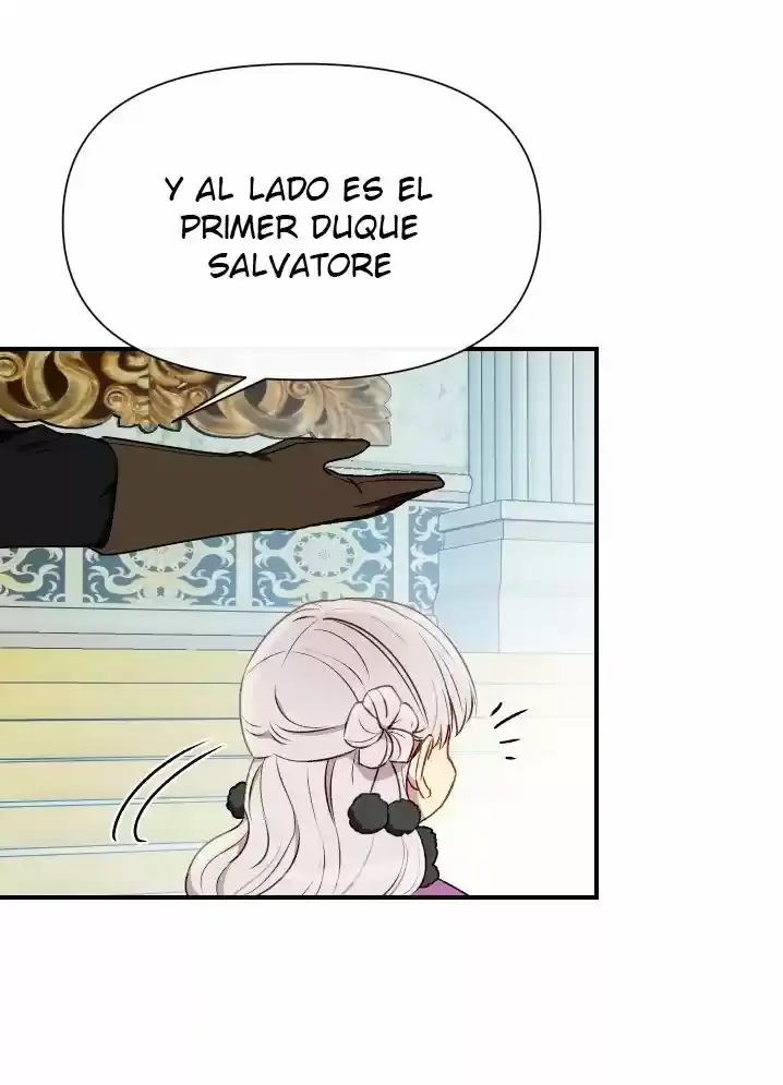 La Duquesa Monstruo y la Princesa por Contrato capítulo 47, página 48