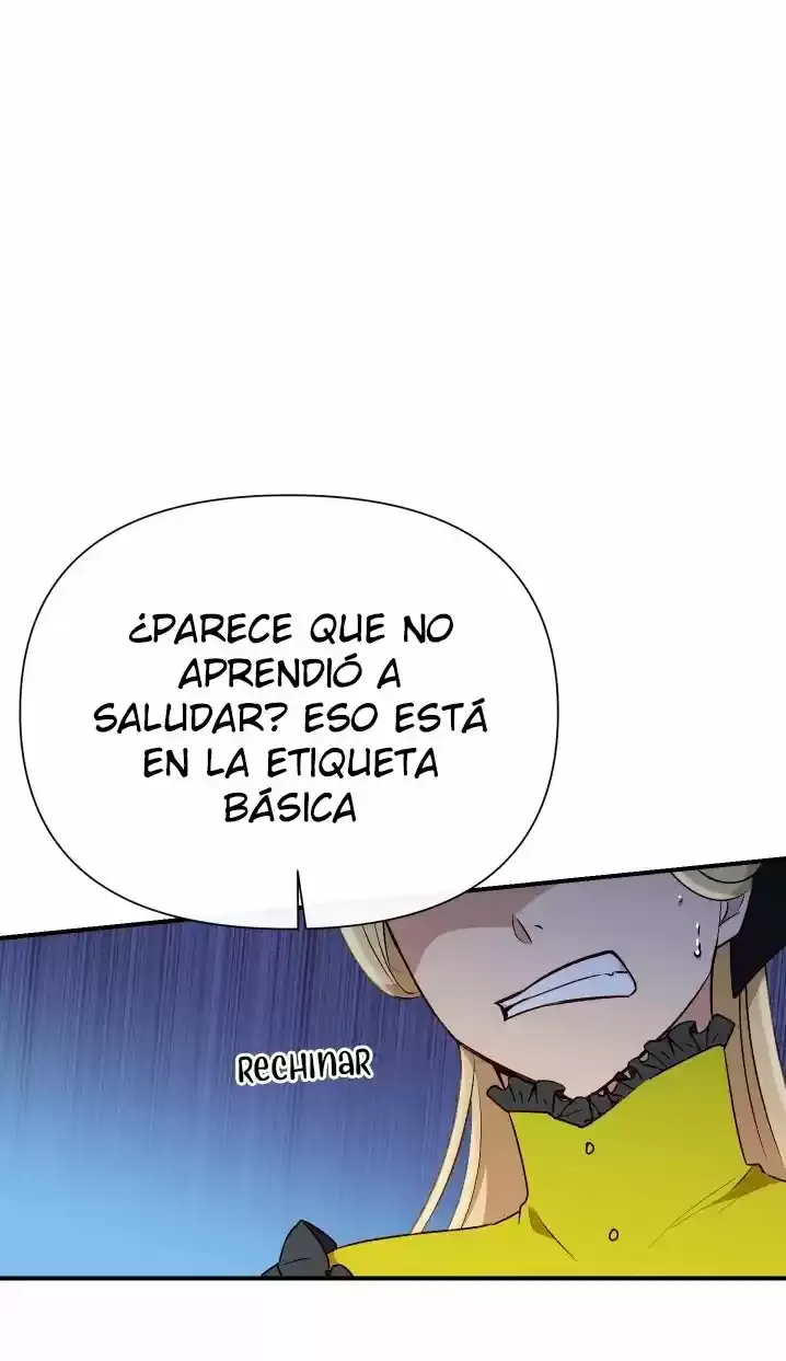 La Duquesa Monstruo y la Princesa por Contrato capítulo 47, página 62