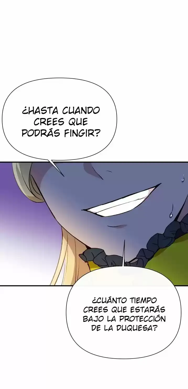 La Duquesa Monstruo y la Princesa por Contrato capítulo 47, página 63