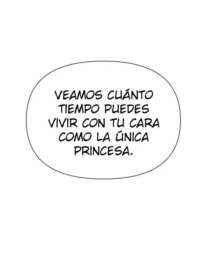 La Duquesa Monstruo y la Princesa por Contrato capítulo 48, página 3