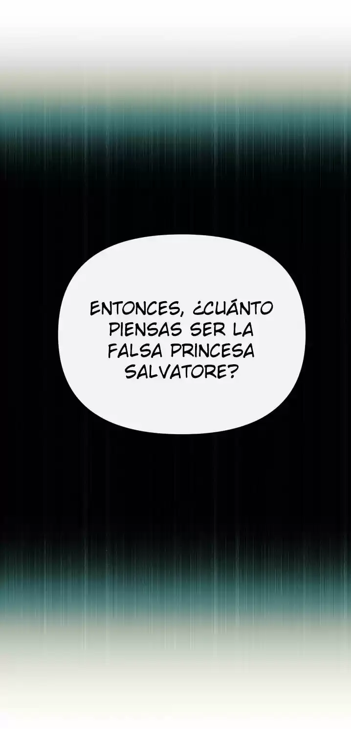 La Duquesa Monstruo y la Princesa por Contrato capítulo 48, página 9