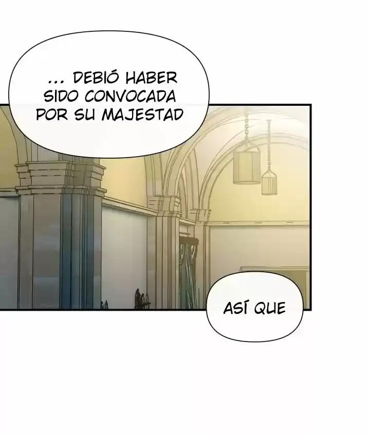La Duquesa Monstruo y la Princesa por Contrato capítulo 48, página 14
