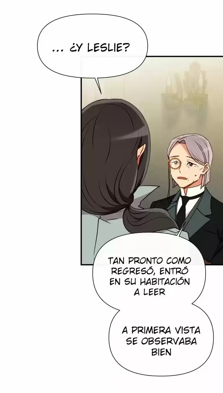 La Duquesa Monstruo y la Princesa por Contrato capítulo 48, página 15