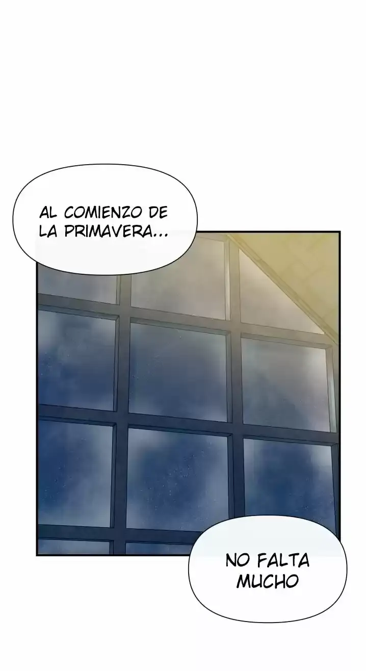 La Duquesa Monstruo y la Princesa por Contrato capítulo 48, página 23