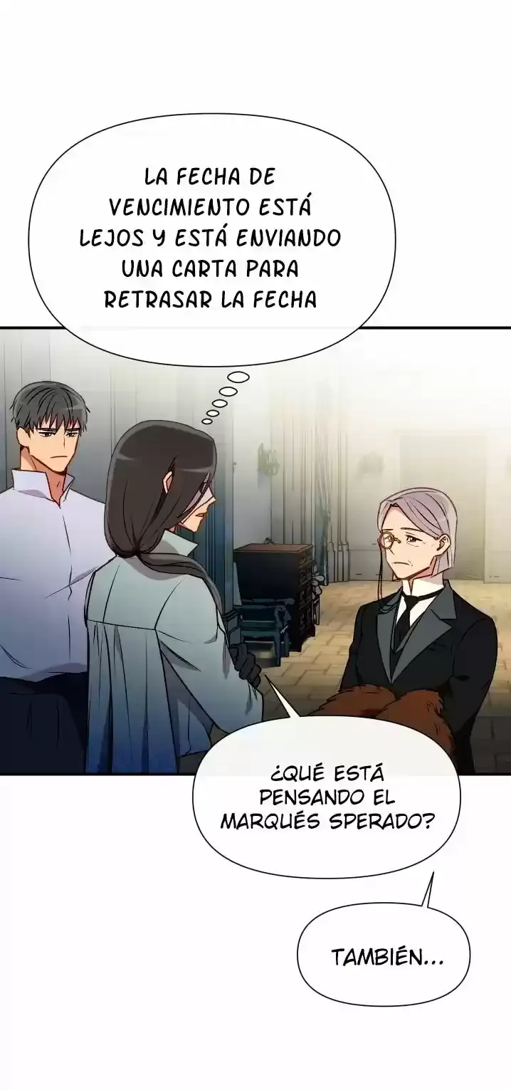La Duquesa Monstruo y la Princesa por Contrato capítulo 48, página 24