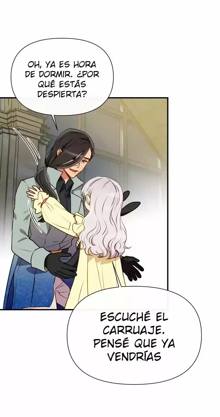 La Duquesa Monstruo y la Princesa por Contrato capítulo 48, página 29