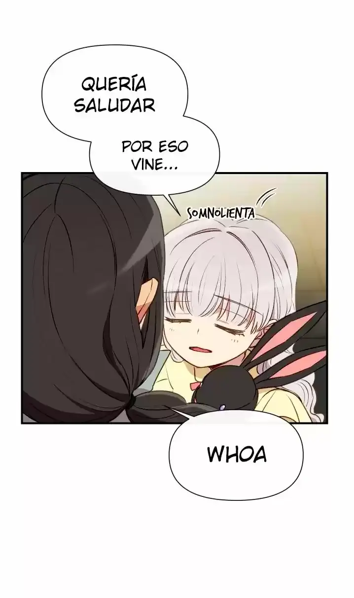 La Duquesa Monstruo y la Princesa por Contrato capítulo 48, página 30