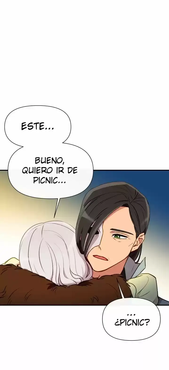 La Duquesa Monstruo y la Princesa por Contrato capítulo 48, página 35