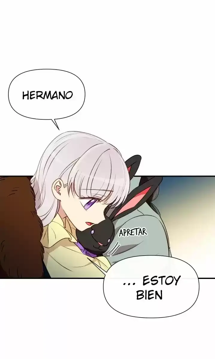 La Duquesa Monstruo y la Princesa por Contrato capítulo 48, página 40