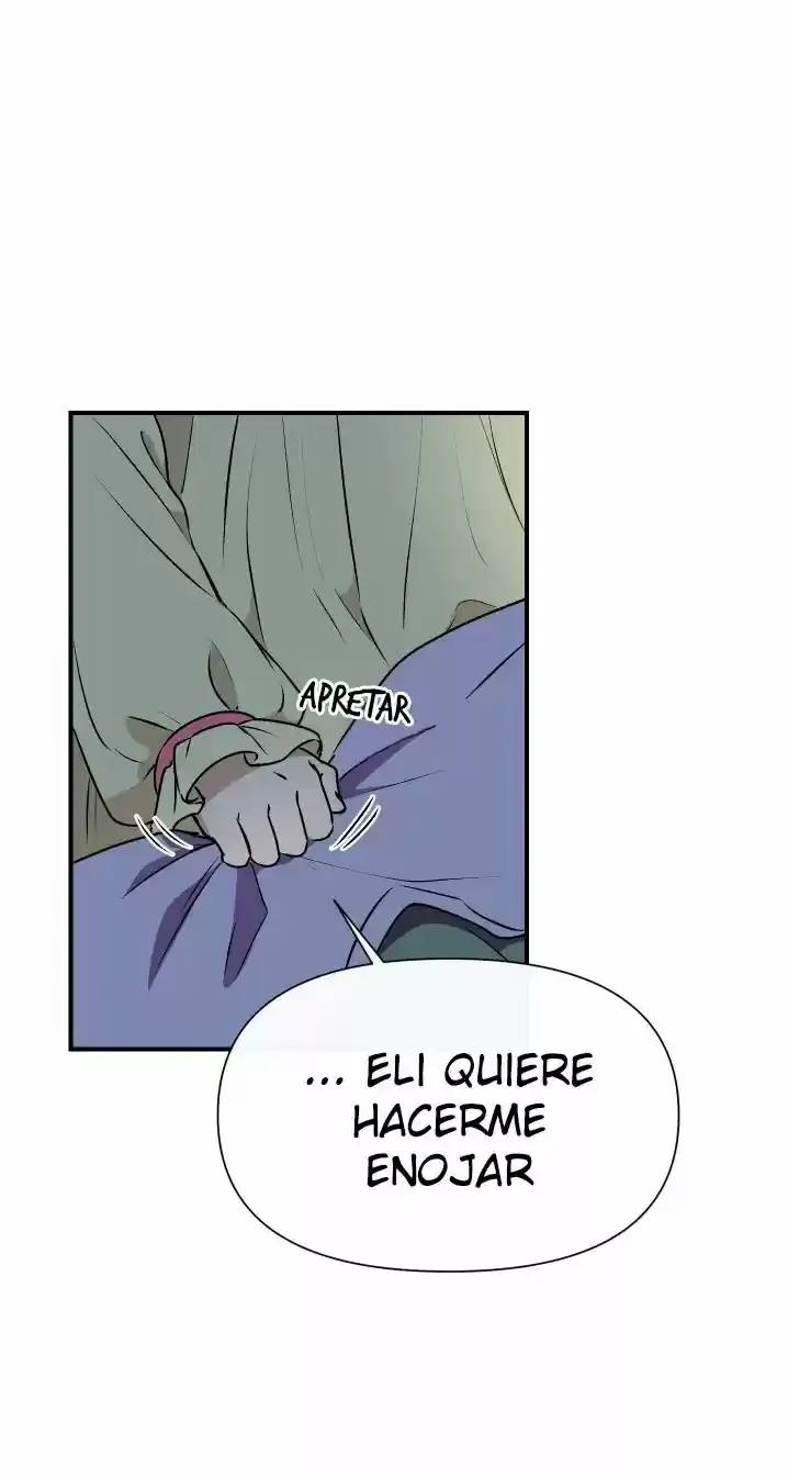 La Duquesa Monstruo y la Princesa por Contrato capítulo 48, página 56