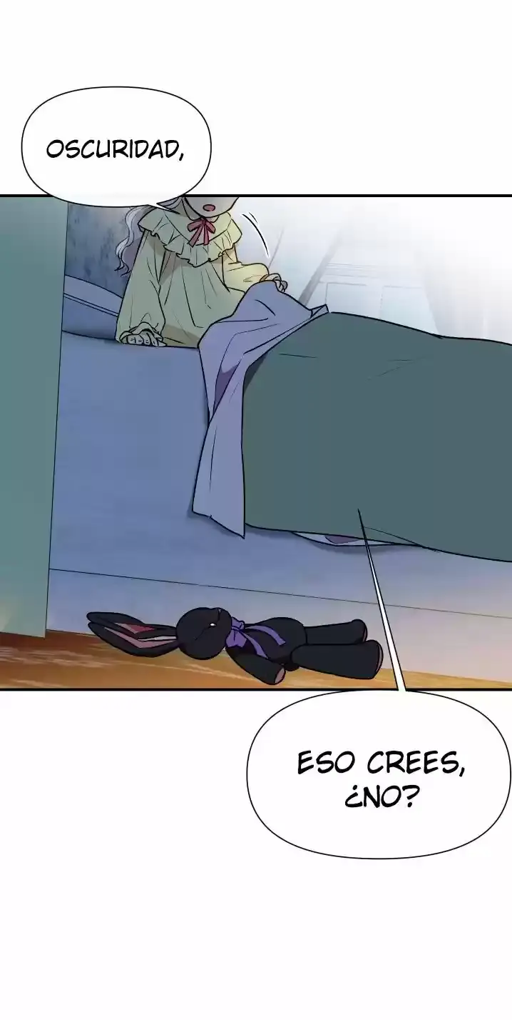 La Duquesa Monstruo y la Princesa por Contrato capítulo 48, página 57