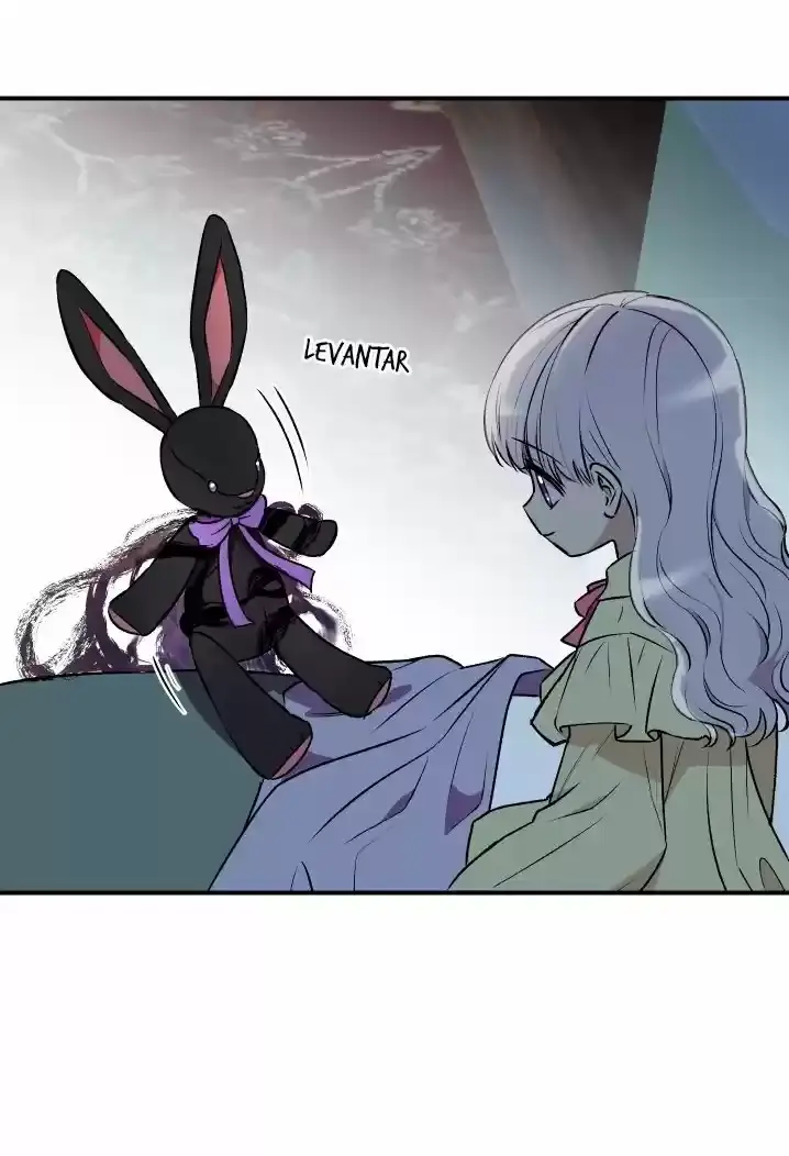 La Duquesa Monstruo y la Princesa por Contrato capítulo 48, página 59