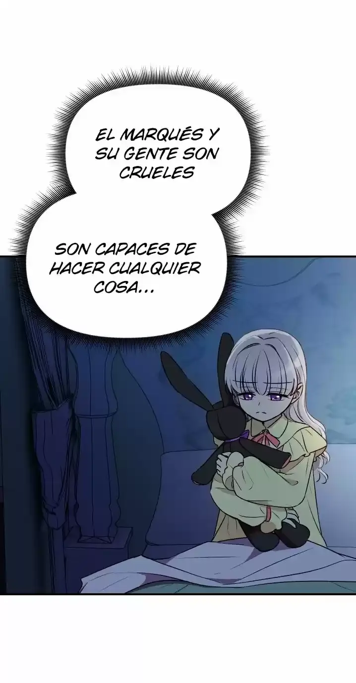 La Duquesa Monstruo y la Princesa por Contrato capítulo 48, página 61