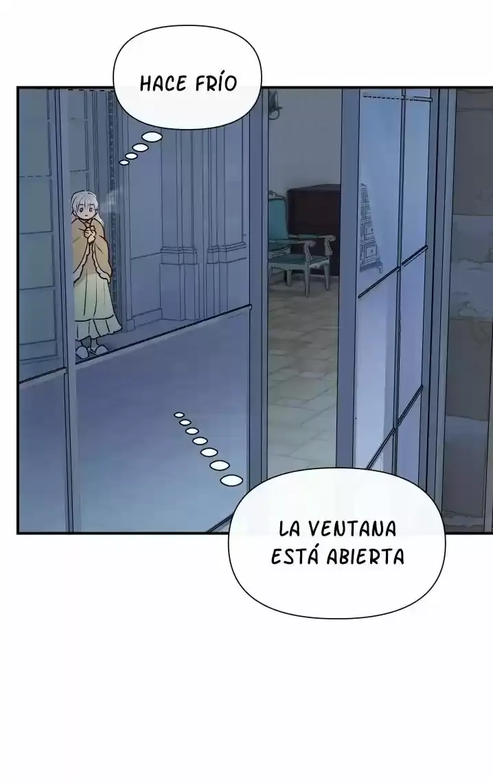 La Duquesa Monstruo y la Princesa por Contrato capítulo 48, página 65