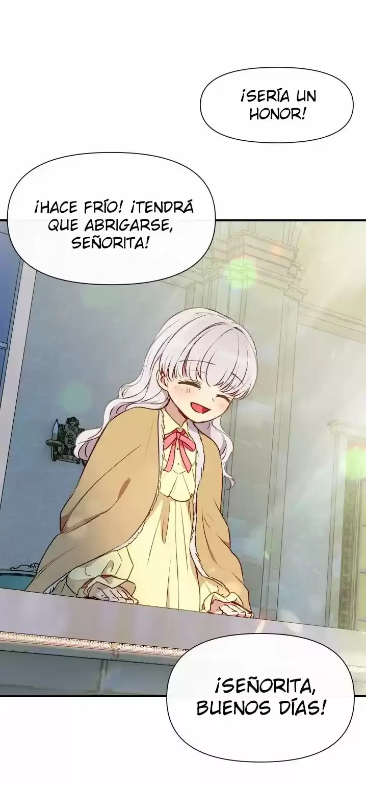 La Duquesa Monstruo y la Princesa por Contrato capítulo 48, página 70
