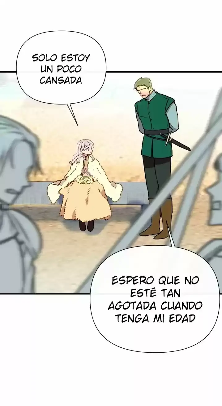 La Duquesa Monstruo y la Princesa por Contrato capítulo 49, página 6