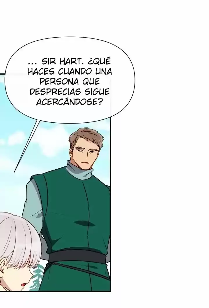 La Duquesa Monstruo y la Princesa por Contrato capítulo 49, página 7