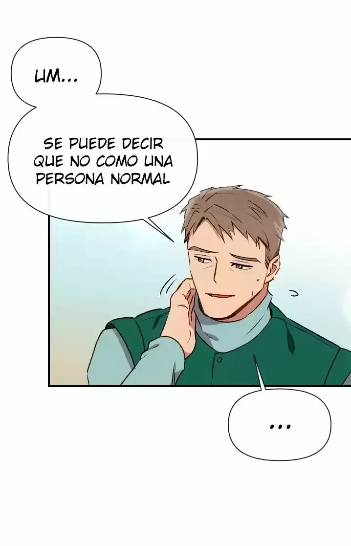 La Duquesa Monstruo y la Princesa por Contrato capítulo 49, página 11