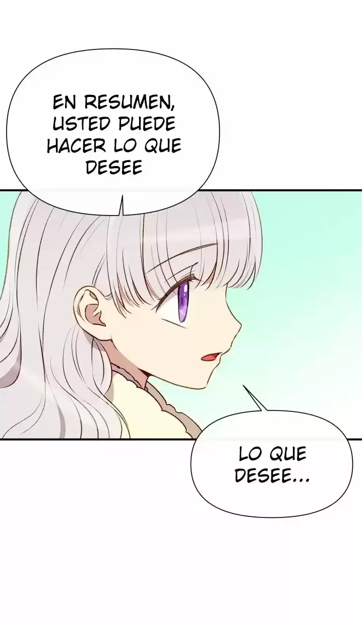 La Duquesa Monstruo y la Princesa por Contrato capítulo 49, página 12