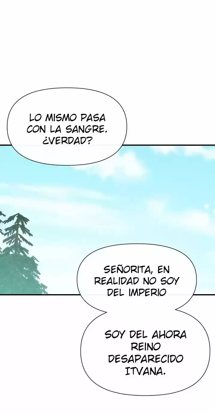 La Duquesa Monstruo y la Princesa por Contrato capítulo 49, página 20