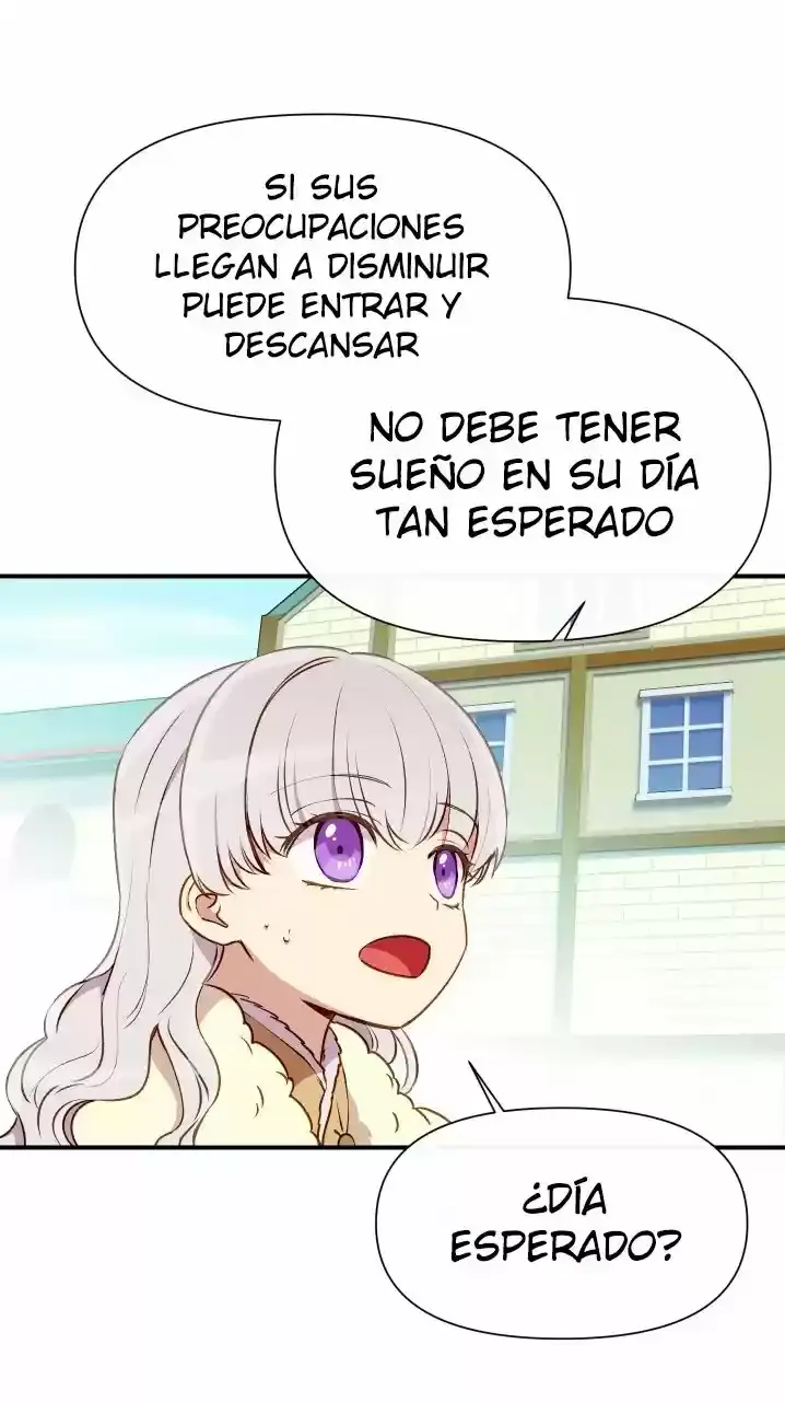 La Duquesa Monstruo y la Princesa por Contrato capítulo 49, página 25