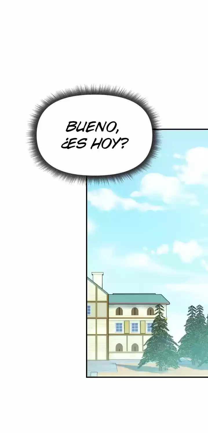 La Duquesa Monstruo y la Princesa por Contrato capítulo 49, página 26