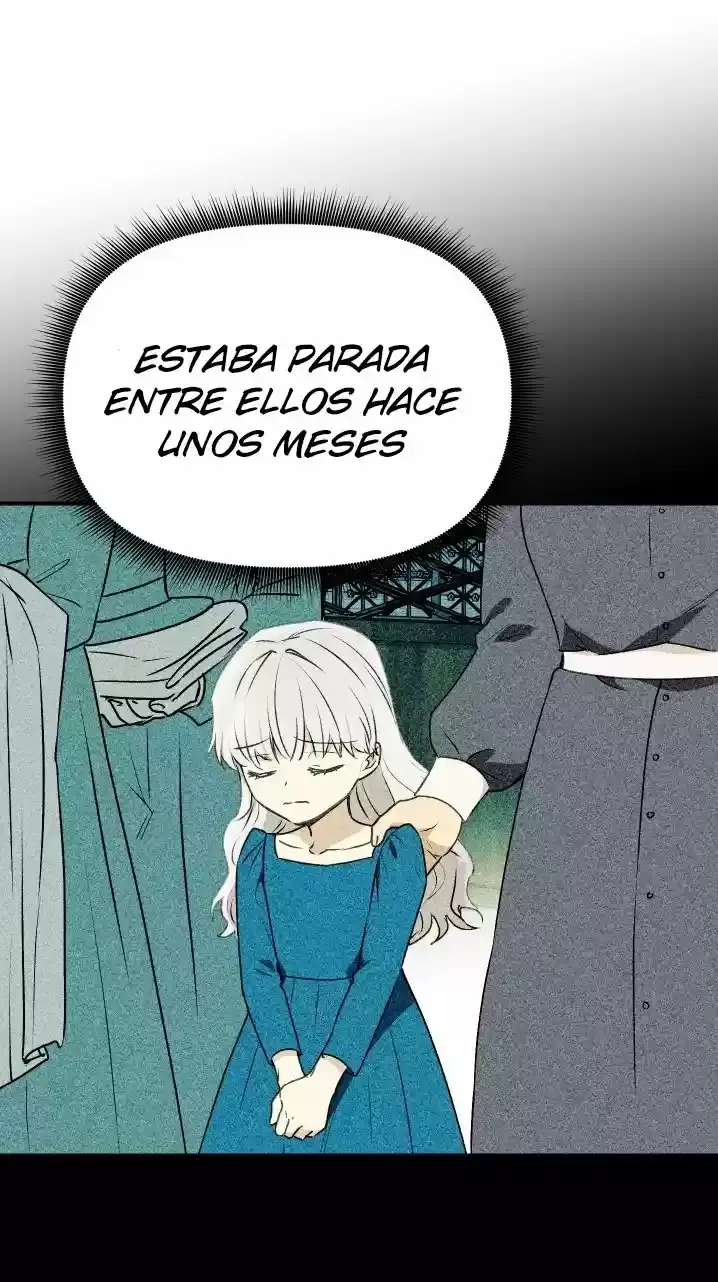 La Duquesa Monstruo y la Princesa por Contrato capítulo 49, página 45