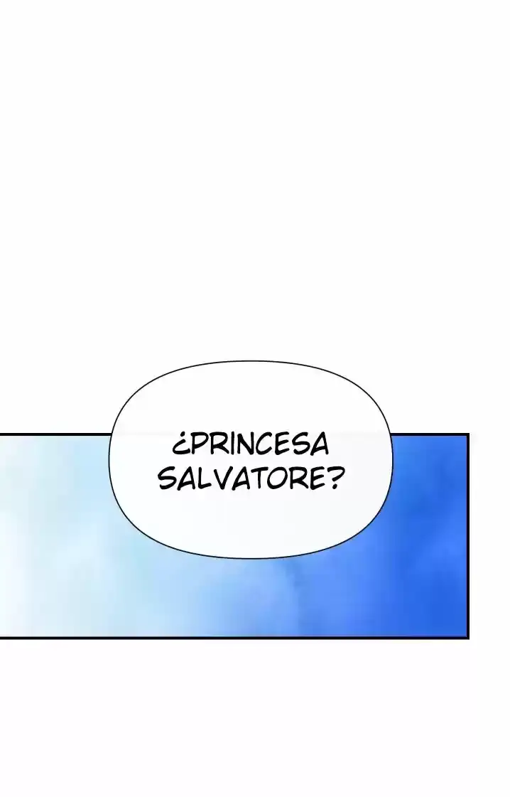 La Duquesa Monstruo y la Princesa por Contrato capítulo 49, página 56