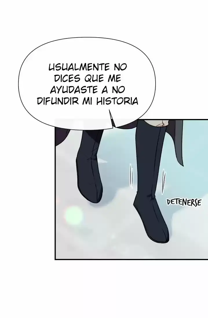 La Duquesa Monstruo y la Princesa por Contrato capítulo 50, página 11