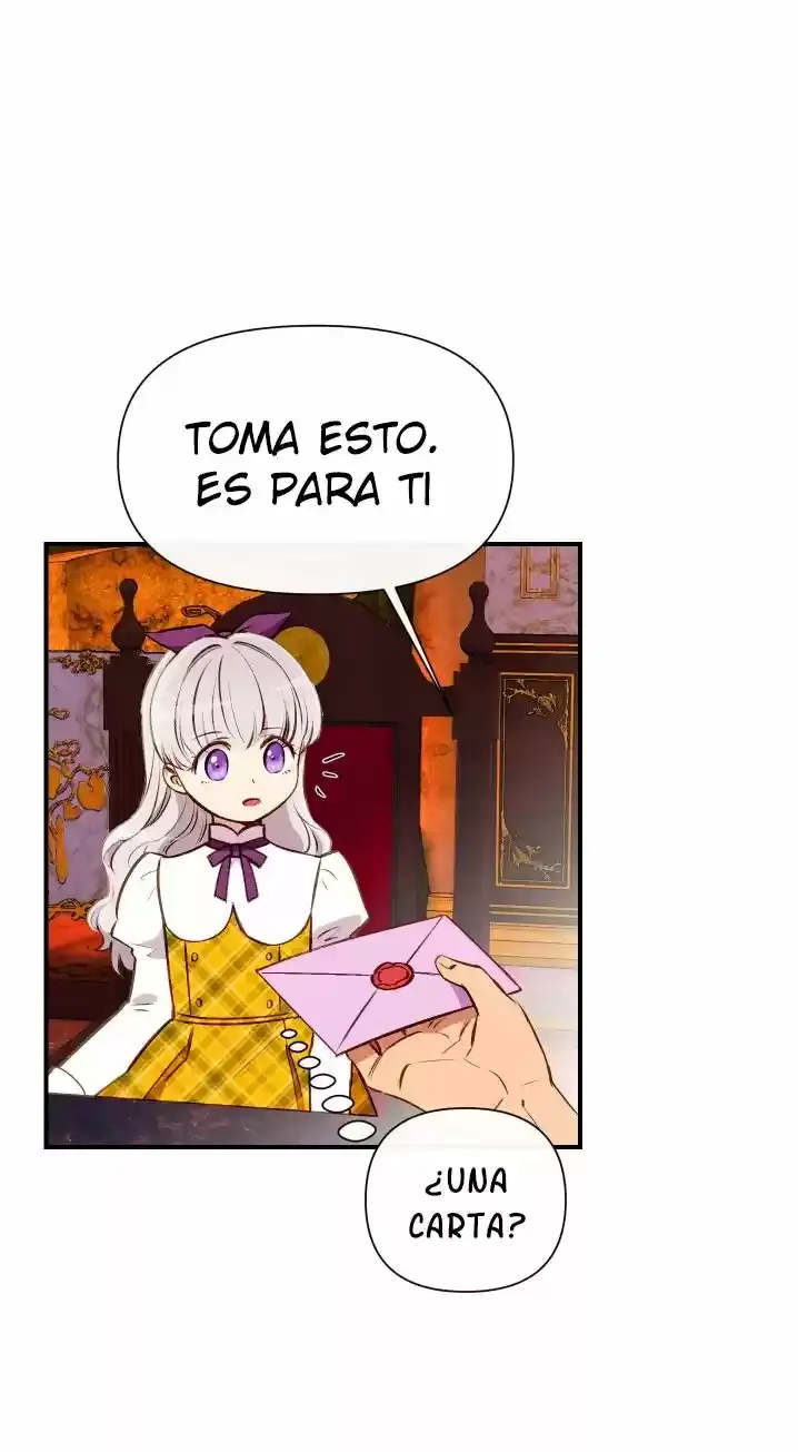 La Duquesa Monstruo y la Princesa por Contrato capítulo 51, página 10