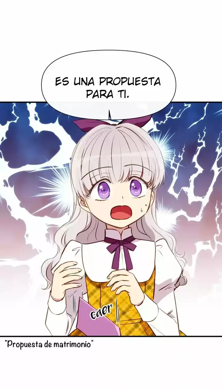 La Duquesa Monstruo y la Princesa por Contrato capítulo 51, página 12