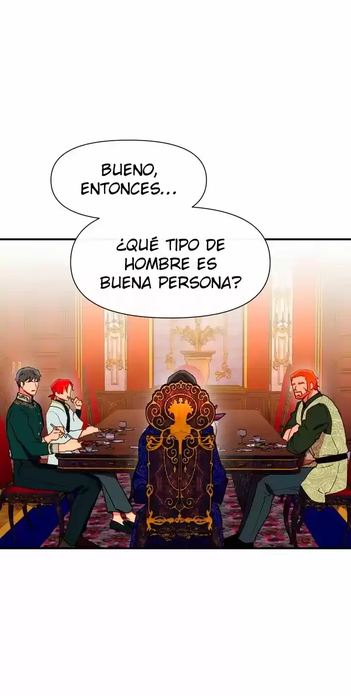 La Duquesa Monstruo y la Princesa por Contrato capítulo 51, página 28