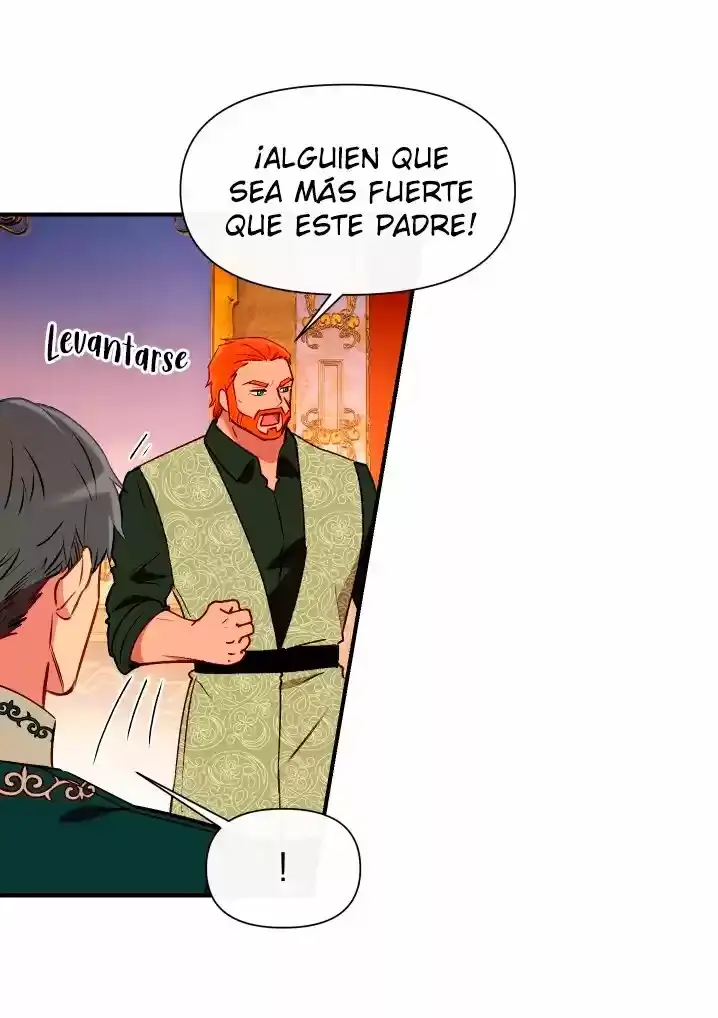 La Duquesa Monstruo y la Princesa por Contrato capítulo 51, página 29