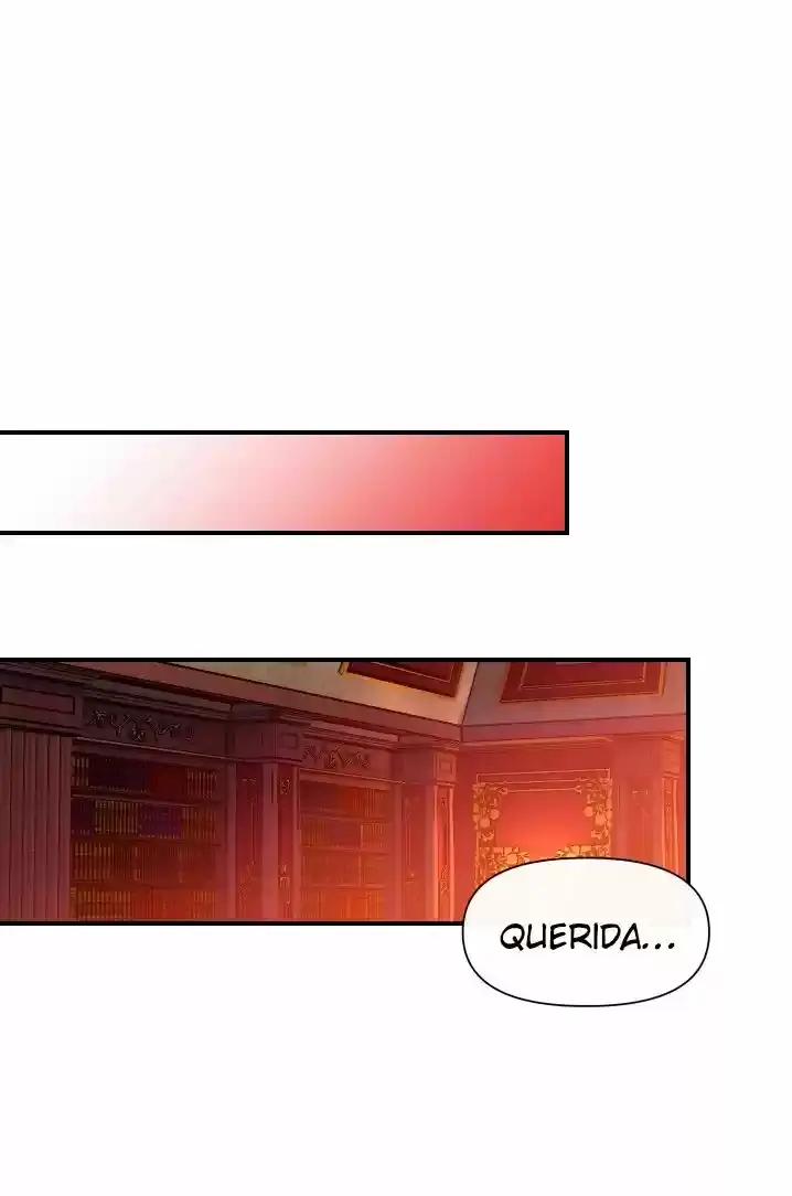 La Duquesa Monstruo y la Princesa por Contrato capítulo 51, página 35