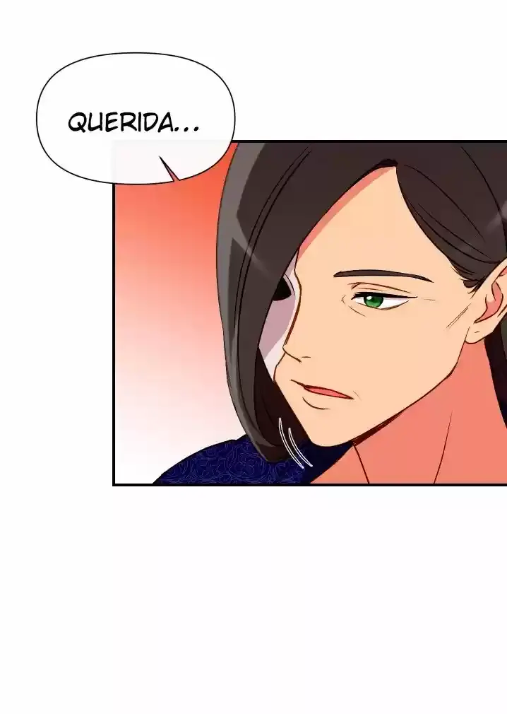 La Duquesa Monstruo y la Princesa por Contrato capítulo 51, página 37