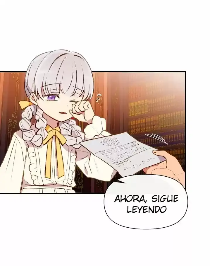 La Duquesa Monstruo y la Princesa por Contrato capítulo 51, página 46