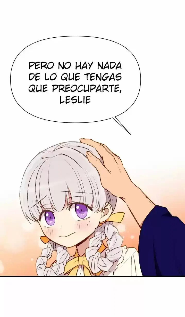La Duquesa Monstruo y la Princesa por Contrato capítulo 51, página 50