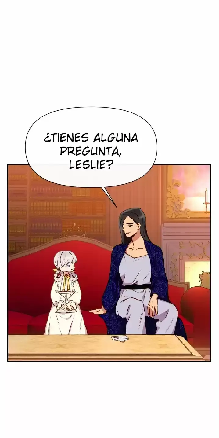 La Duquesa Monstruo y la Princesa por Contrato capítulo 51, página 60