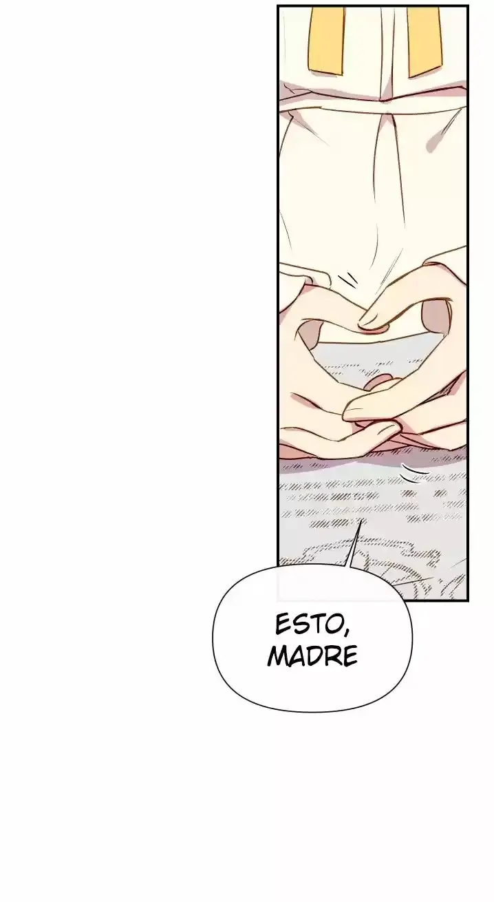 La Duquesa Monstruo y la Princesa por Contrato capítulo 51, página 62