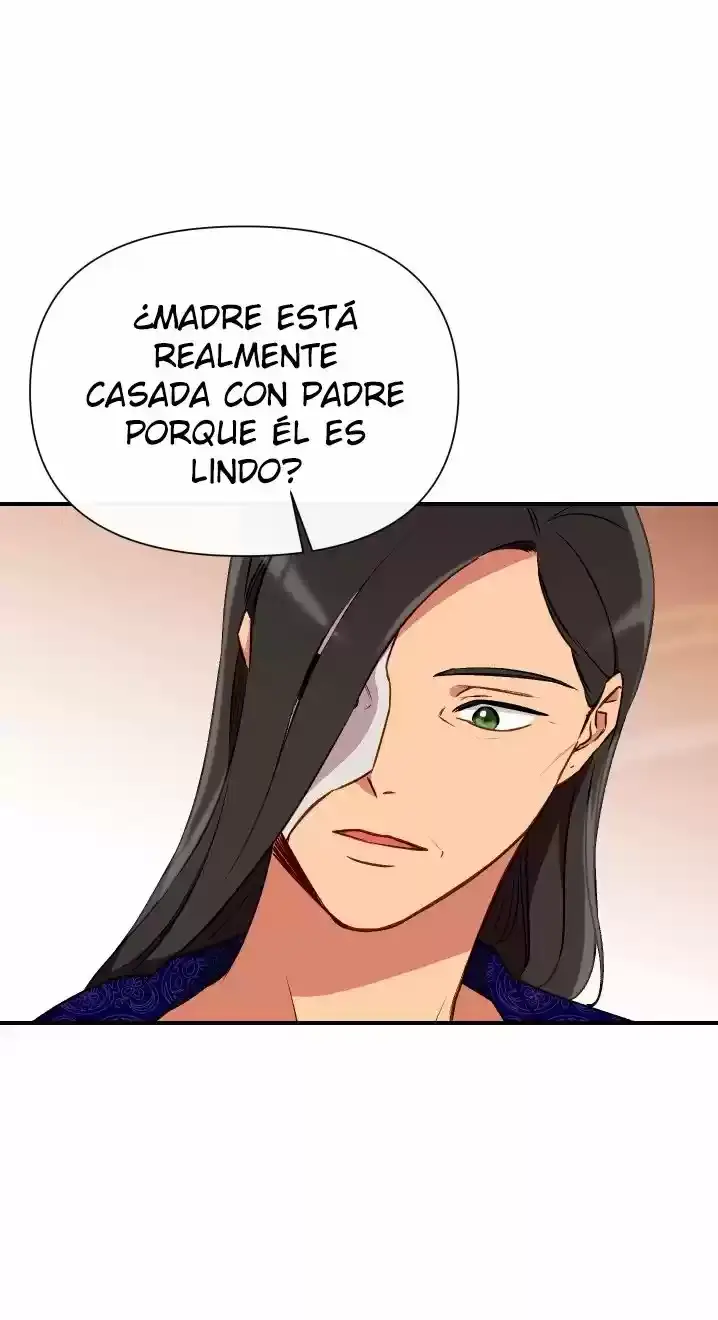 La Duquesa Monstruo y la Princesa por Contrato capítulo 51, página 63