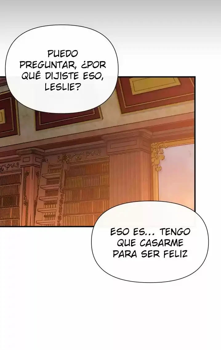 La Duquesa Monstruo y la Princesa por Contrato capítulo 52, página 10