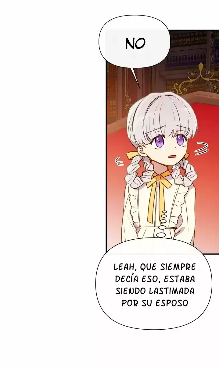 La Duquesa Monstruo y la Princesa por Contrato capítulo 52, página 14