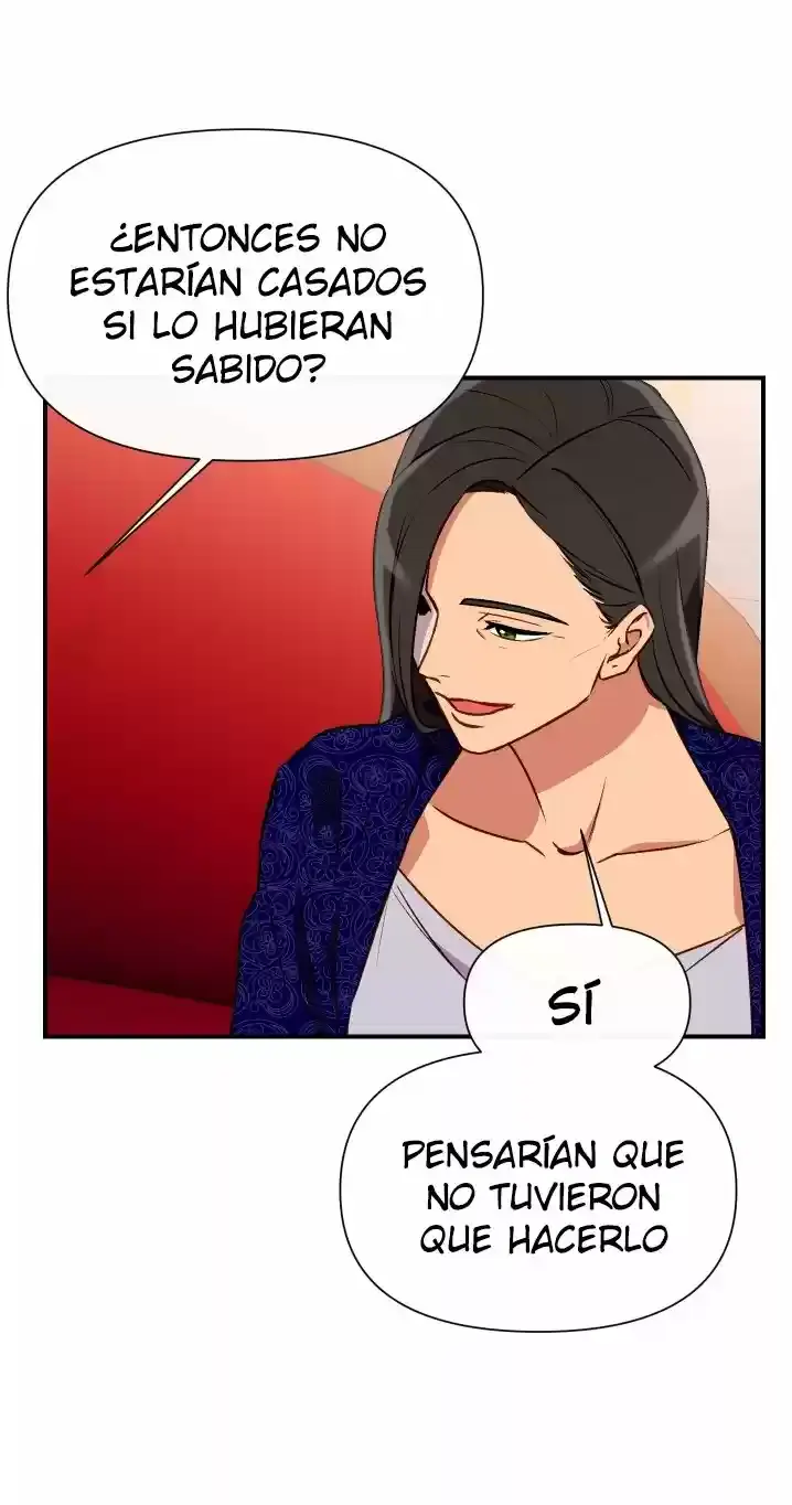 La Duquesa Monstruo y la Princesa por Contrato capítulo 52, página 15